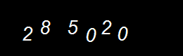 Real Person Number