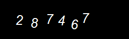 Real Person Number
