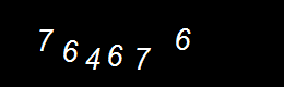 Real Person Number