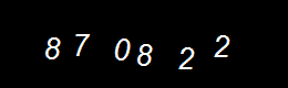 Real Person Number