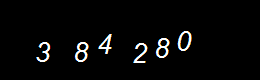 Real Person Number
