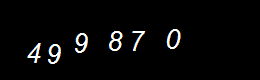 Real Person Number