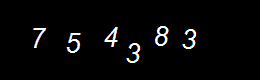 Real Person Number