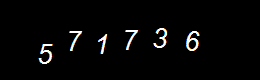 Real Person Number