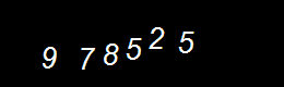 Real Person Number