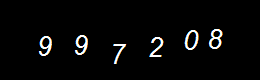 Real Person Number