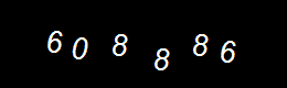 Real Person Number