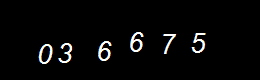 Real Person Number