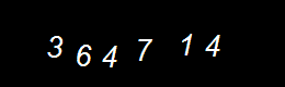 Real Person Number