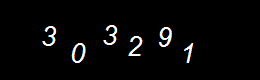 Real Person Number