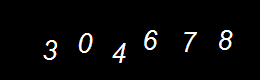 Real Person Number