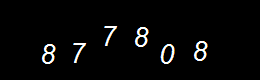 Real Person Number