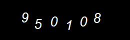 Real Person Number