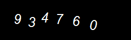 Real Person Number