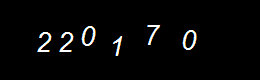 Real Person Number