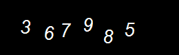 Real Person Number