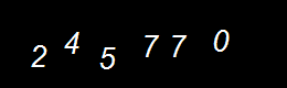 Real Person Number