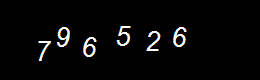 Real Person Number