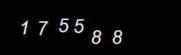 Real Person Number