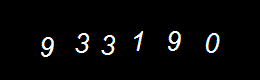 Real Person Number