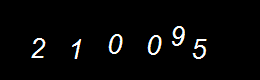 Real Person Number