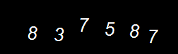 Real Person Number