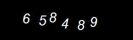 Real Person Number