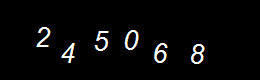 Real Person Number