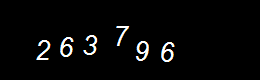 Real Person Number