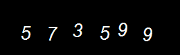 Real Person Number