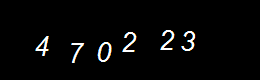 Real Person Number