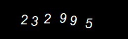 Real Person Number