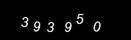 Real Person Number
