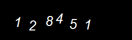 Real Person Number
