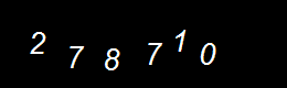 Real Person Number