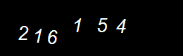 Real Person Number