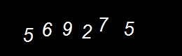 Real Person Number