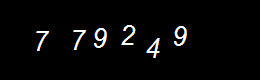 Real Person Number