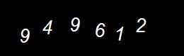 Real Person Number
