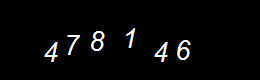 Real Person Number