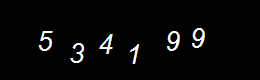 Real Person Number