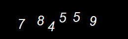 Real Person Number