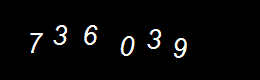 Real Person Number