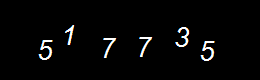 Real Person Number