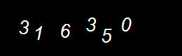 Real Person Number