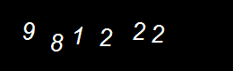 Real Person Number