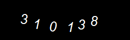 Real Person Number