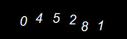 Real Person Number