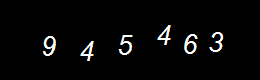 Real Person Number