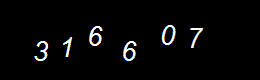 Real Person Number